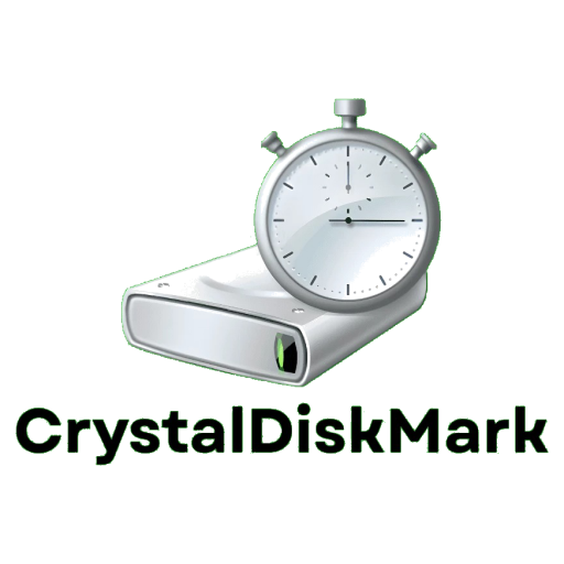 CrystalDiskMark